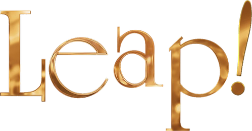 Ballerina logo