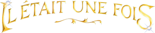 Il était une fois logo