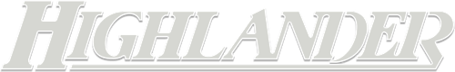 Highlander logo