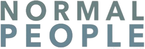 Normal People logo