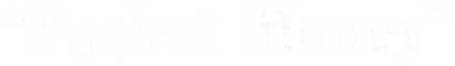 Pocket Money logo