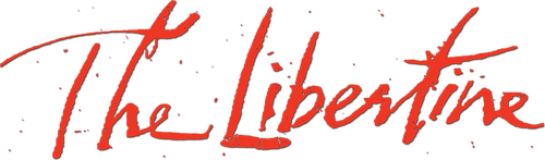 The Libertine logo