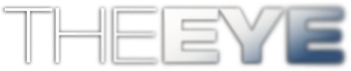 The Eye logo