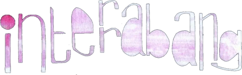 Interrabang logo