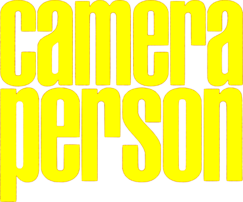 Cameraperson logo
