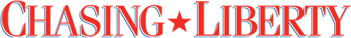 Chasing Liberty logo