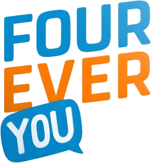 Fourever You logo