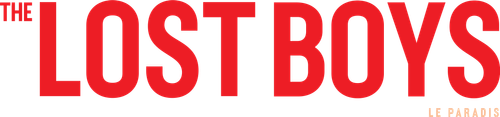 The Lost Boys logo