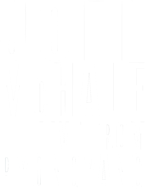 Joel McHale: Live from Pyongyang logo