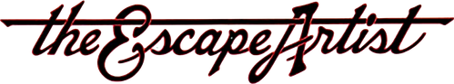 The Escape Artist logo