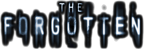The Forgotten logo