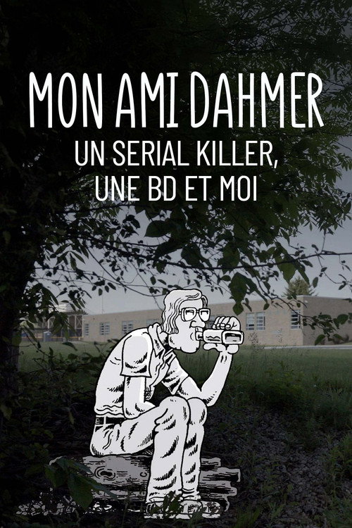 The Milwaukee Cannibal