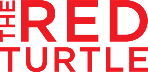 The Red Turtle logo