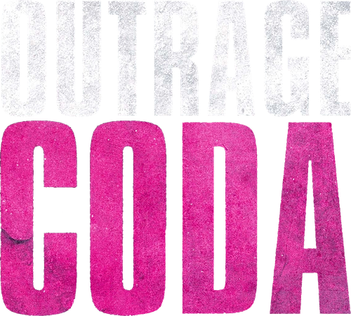 Outrage Coda logo
