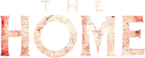 The Home logo