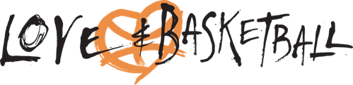 Love & Basketball logo