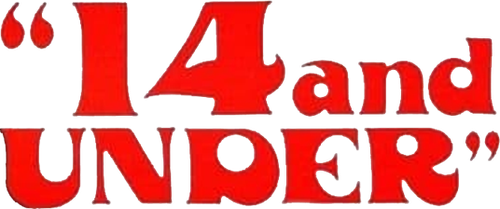 14 and Under logo