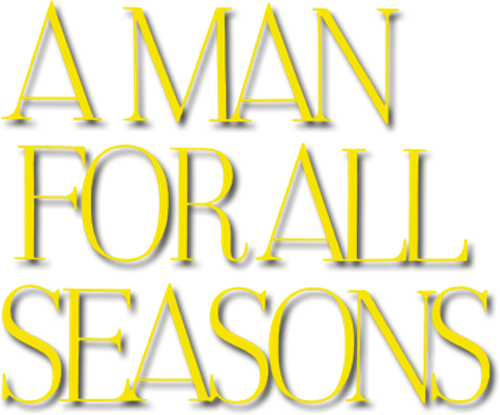 A Man for All Seasons logo
