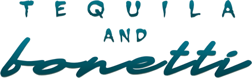 Tequila and Bonetti logo
