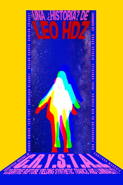 C.R.Y.S.T.A.L.