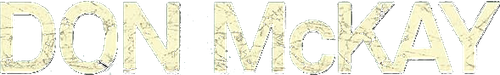 Don McKay logo
