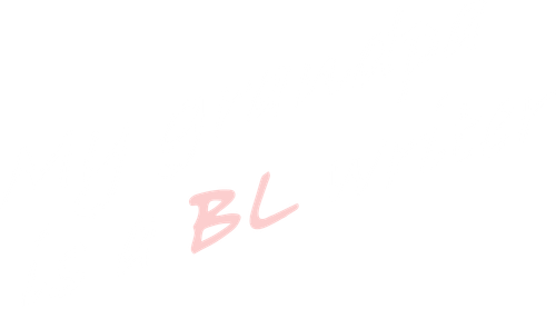 My Grandpa Is a BL Writer logo