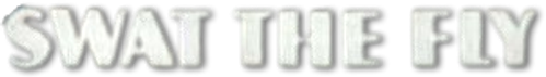 Swat the Fly logo