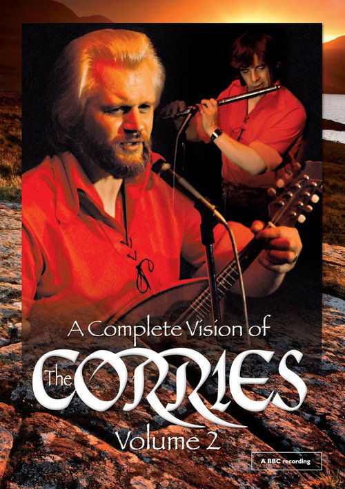 A Complete Vision of the Corries Volume 2