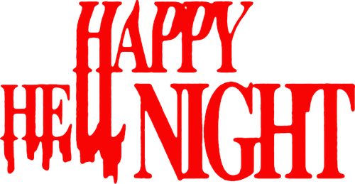 Happy Hell Night logo