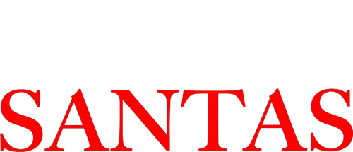 Clash of the Santas logo
