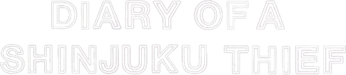 Diary of a Shinjuku Thief logo