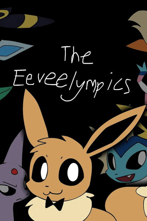 Eeveelympics