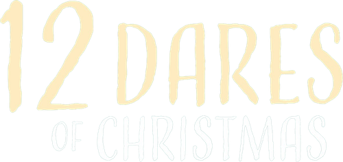 12 Dares of Christmas logo