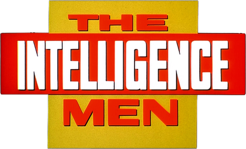 The Intelligence Men logo