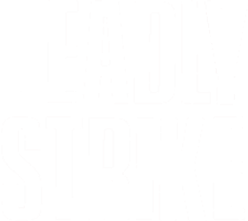 Deadly Strike logo