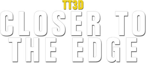 TT3D: Closer to the Edge logo