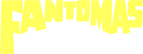 Fantomas logo