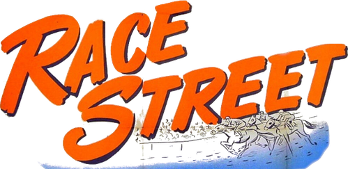 Race Street logo