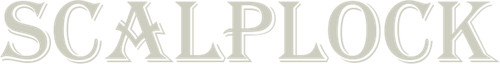 Scalplock logo