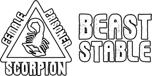 Female Prisoner Scorpion: Beast Stable logo