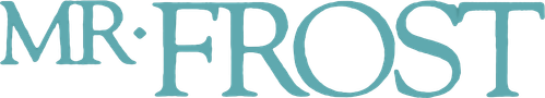 Mr. Frost logo