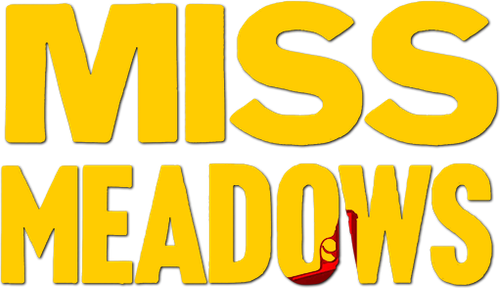 Miss Meadows logo