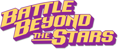 Battle Beyond the Stars logo