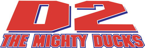 D2: The Mighty Ducks logo