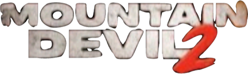 Mountain Devil 2: The Search for Jan Klement logo