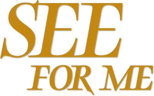 See for Me logo