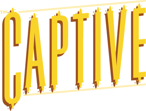 The Captive logo