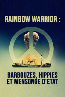 Rainbow Warrior