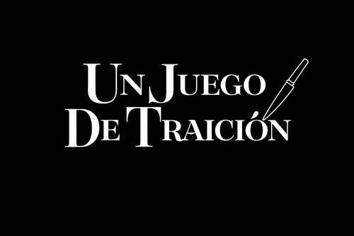 Un Juego De Traición logo