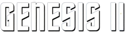 Genesis II logo